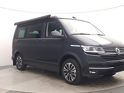 Volkswagen California Ocean TDI 150hk DSG *Omgående lev*