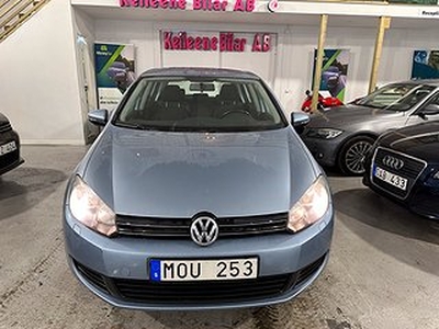 Volkswagen Golf 5-dörrar 1.4 TSI Style Euro 5