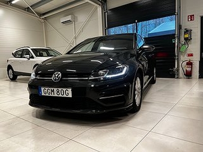 Volkswagen Golf 5-dörrar 1.5 TSI R-Line Euro 6