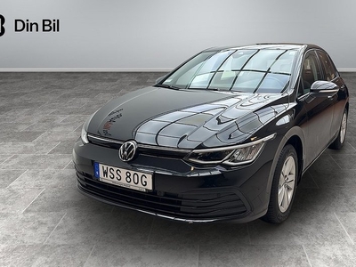 Volkswagen Golf2.0 TDI 115 MAN 6 VXL 2020, Halvkombi