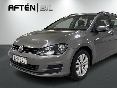 Volkswagen GolfSportscombi 1.2 TSI Automat PDC fram o bak 2015, Kombi