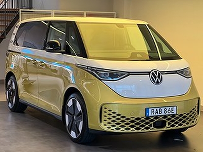 Volkswagen ID. Buzz 82 kWh Style Plus