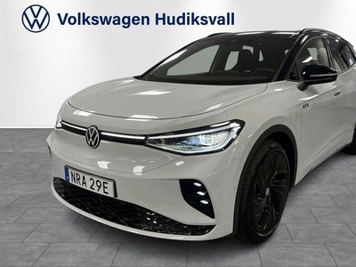 Volkswagen ID.4GTX ID4 4-MOTION 2023, SUV