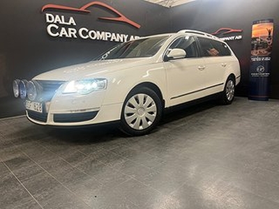 Volkswagen Passat Variant 1.6 TDI BlueMotion Premium, Sportline Euro 5