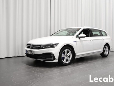 Volkswagen PassatSportscombi GTE TSI DSG 2021, Kombi