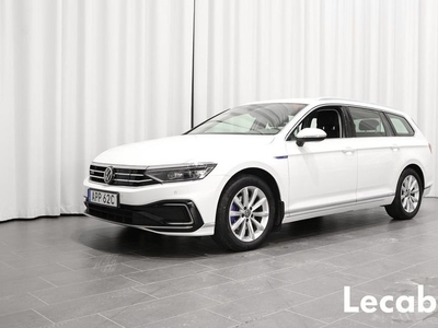 Volkswagen PassatSportscombi GTE TSI DSG 2021, Kombi