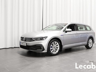 Volkswagen PassatSportscombi GTE TSI DSG 2021, Kombi