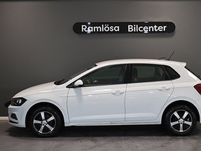 Volkswagen Polo 1.6 TDI Standard Plus Euro 6