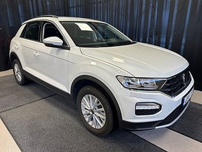 Volkswagen T-Roc 1.5 TSI DSG Automat •värmare•