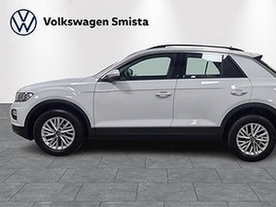 Volkswagen T-Roc TSI 110HK P-SENSORER