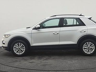 Volkswagen T-Roc TSI150 DSG P-Sensorer/App-Connect