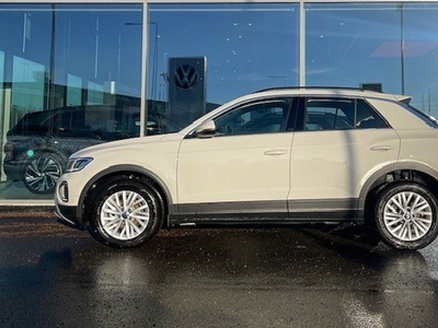 Volkswagen T-Roc1.0 TSI 2023, SUV