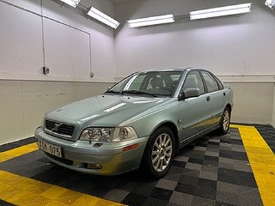 Volvo S40 1.8 Euro 3