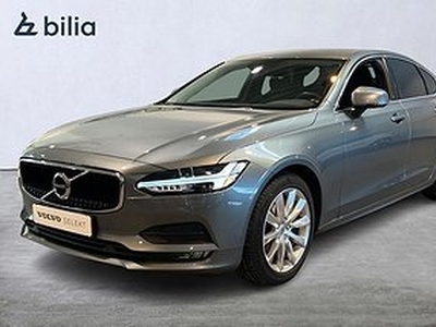 Volvo S90 T4 Momentum Advanced Edition