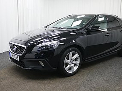 Volvo V40 Cross Country D3 Momentum Business E