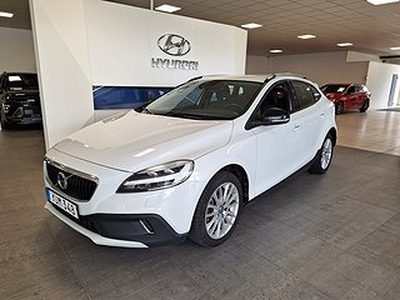 Volvo V40 Cross Country D3 Momentum Euro 6 150hk