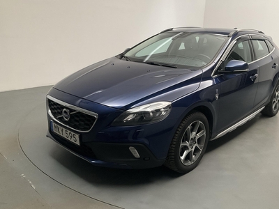 Volvo V40 Cross Country T4 AWD (180hk)