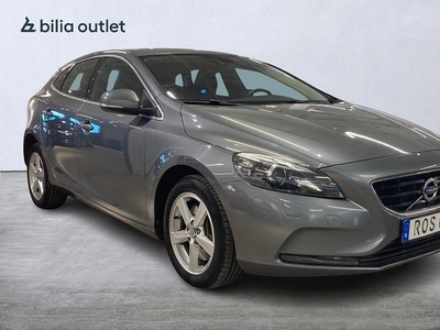 Volvo V40 D3