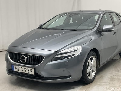 Volvo V40 D3 (150hk)