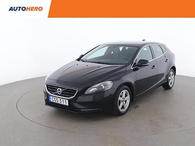 Volvo V40 T2 Momentum / Bluetooth, Start/Stopp, PDC-Bak