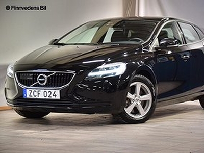 Volvo V40 T3 aut Business Advanced