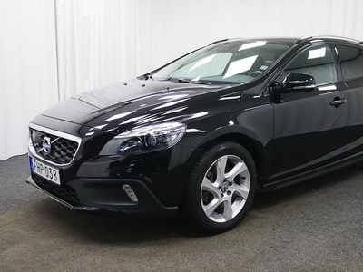 Volvo V40Cross Country D3 Momentum Business E 2016, Kombi