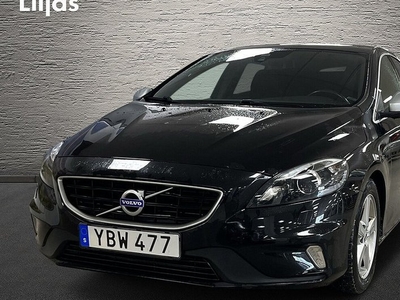 Volvo V40D2 Your R-Design 2016, Kombi