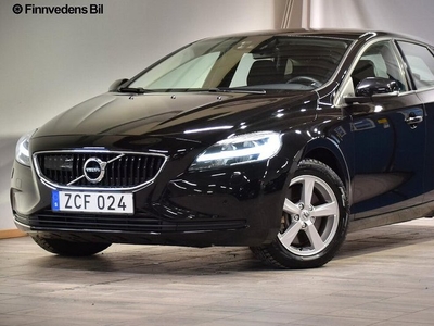 Volvo V40T3 aut Business Advanced 2018, Kombi