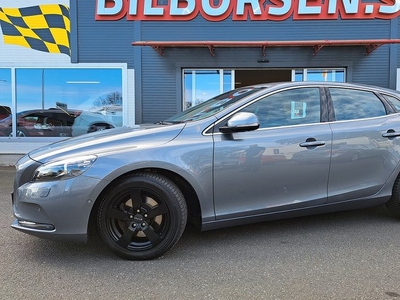 Volvo V40T4 Powershift, , 2015 2015, Kombi