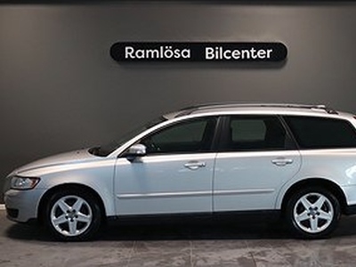 Volvo V50 2.4 Kinetic Euro 4