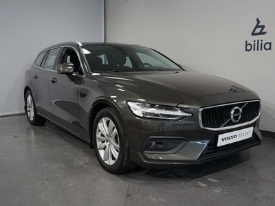 Volvo V60 B4