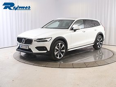 Volvo V60 Cross Country B5 AWD Bensin Ultimate