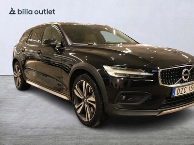 Volvo V60 Cross Country D4 AWD