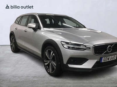 Volvo V60 Cross Country D4 AWD