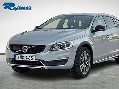 Volvo V60 Cross Country D4 AWD Classic Pro