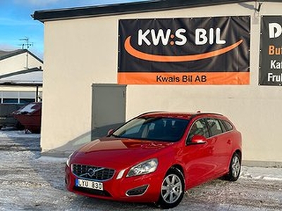 Volvo V60 D2 Momentum Euro 5