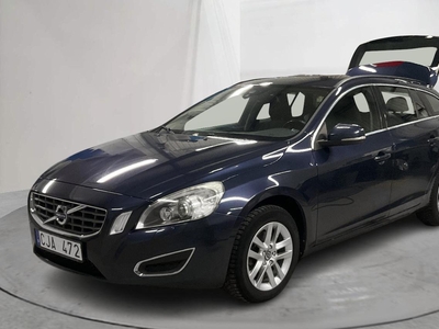 Volvo V60 D3 (163hk)