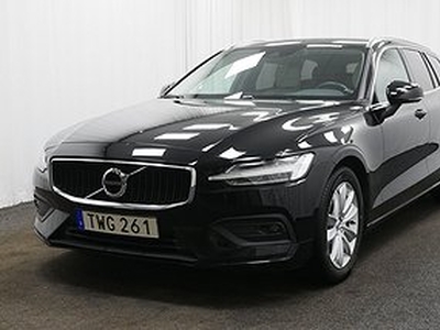 Volvo V60 D3 Momentum Pro Edition