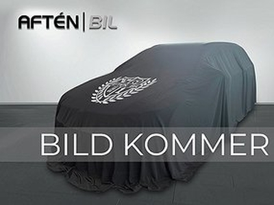 Volvo V60 D4 Momentum Advanced 190hk | Kamera, Värmare, VOC