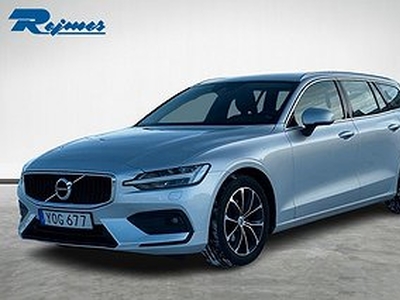 Volvo V60 D4 Momentum Advanced Edition