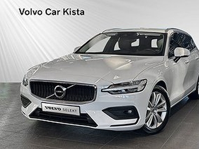 Volvo V60 T4 Momentum Advanced Edition