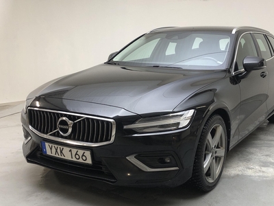 Volvo V60 T5 (250hk)