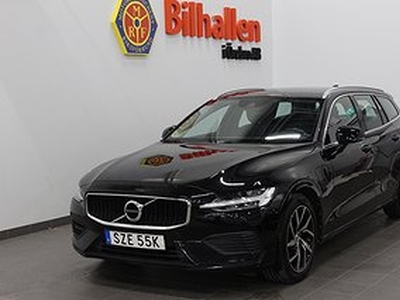 Volvo V60 T6 AWD Aut Momentum Advanced *Volvo On Call Kamera