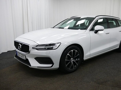 Volvo V60B4 II Bensin MomAdv Navi Pro Edition 2022, Kombi