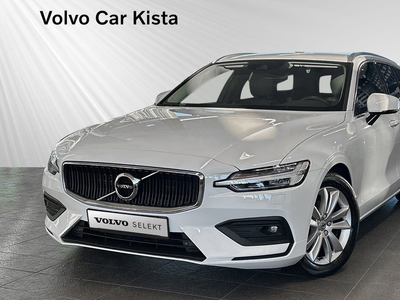 Volvo V60T4 Momentum Advanced Edition 2020, Kombi