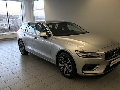 Volvo V60T8 TE Inscription aders Fritt serviceavtal 2020, Kombi