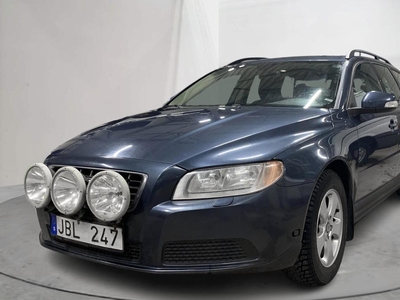 Volvo V70 II 2.0F (145hk)