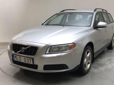 Volvo V70 II 2.5T (200hk)