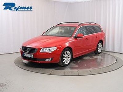 Volvo V70 II D4 AWD Classic Momentum