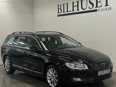 Volvo V70D4 Momentum, Classic Euro 6 2016, Kombi